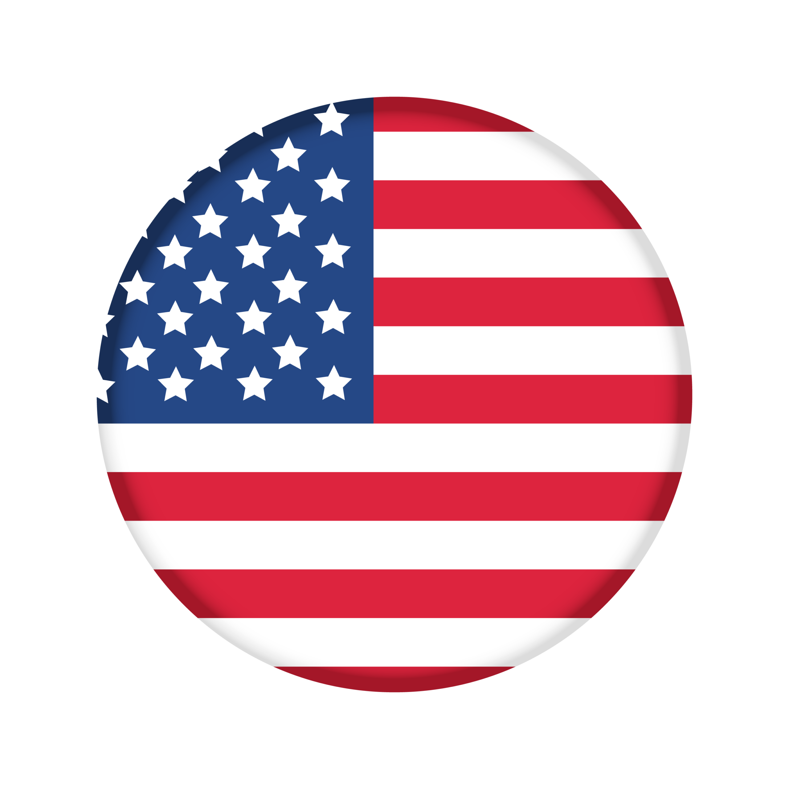 USA Flag